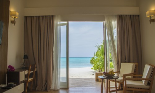 Superior Beach Bungalow